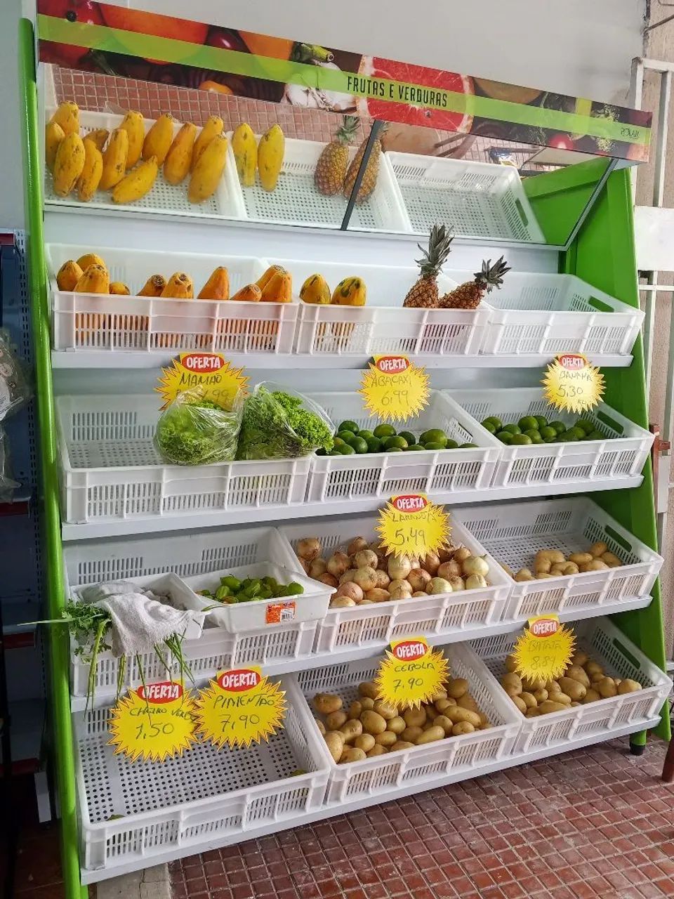 Fruteira 