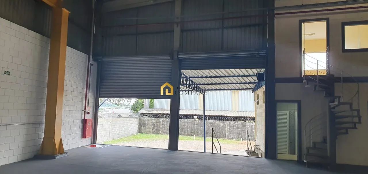 Galpão industrial/comercial no Iporanga - Sorocaba/SP - Foto 2