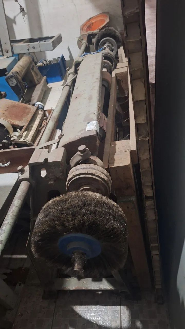 Lote de Máquinas. OPORTUNIDADE - Foto 2