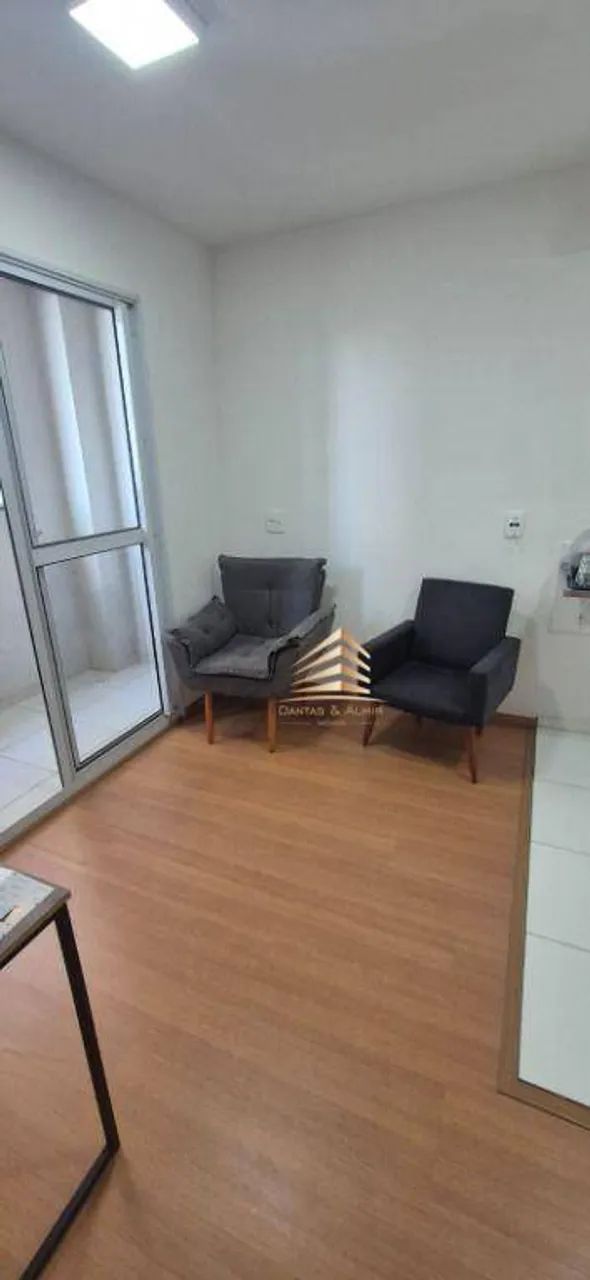 Studio Pin Guarulhos com 1 dormitório à venda, 29 m² por R$ 280.000 - Vila das Bandeiras - - Foto 4