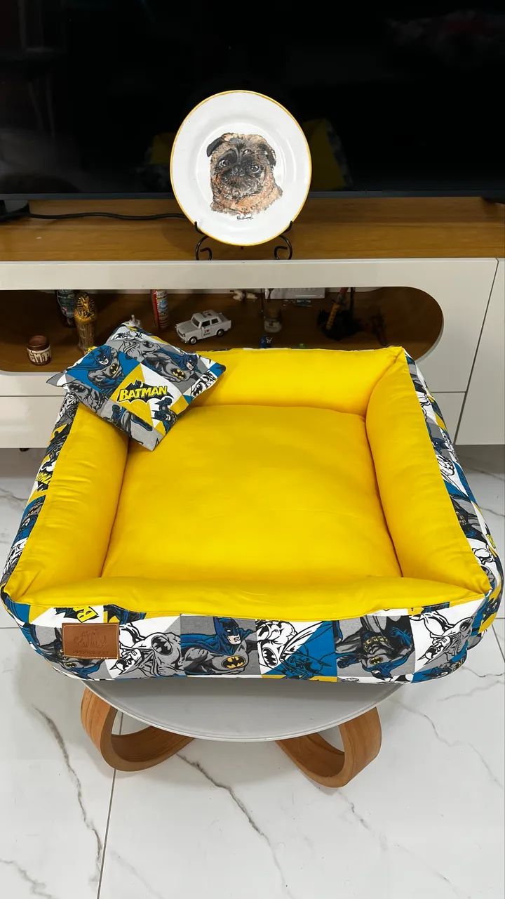 Cama Pet - Foto 4