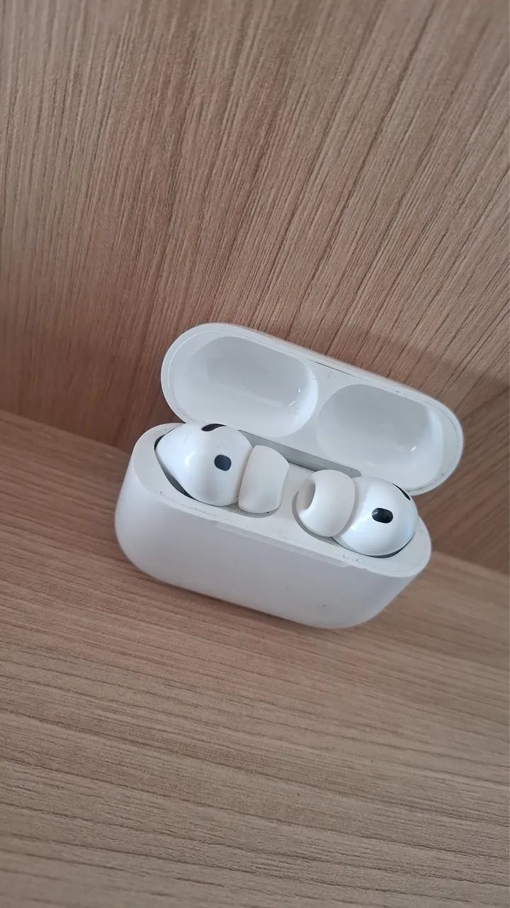 AirPods Pro 3 