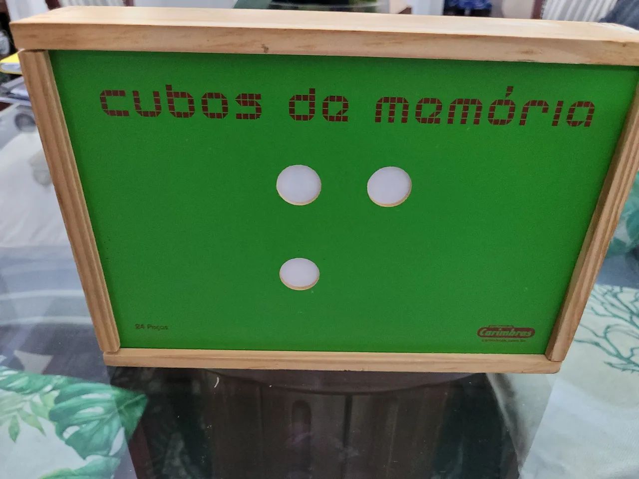 Jogos didáticos  - Foto 2
