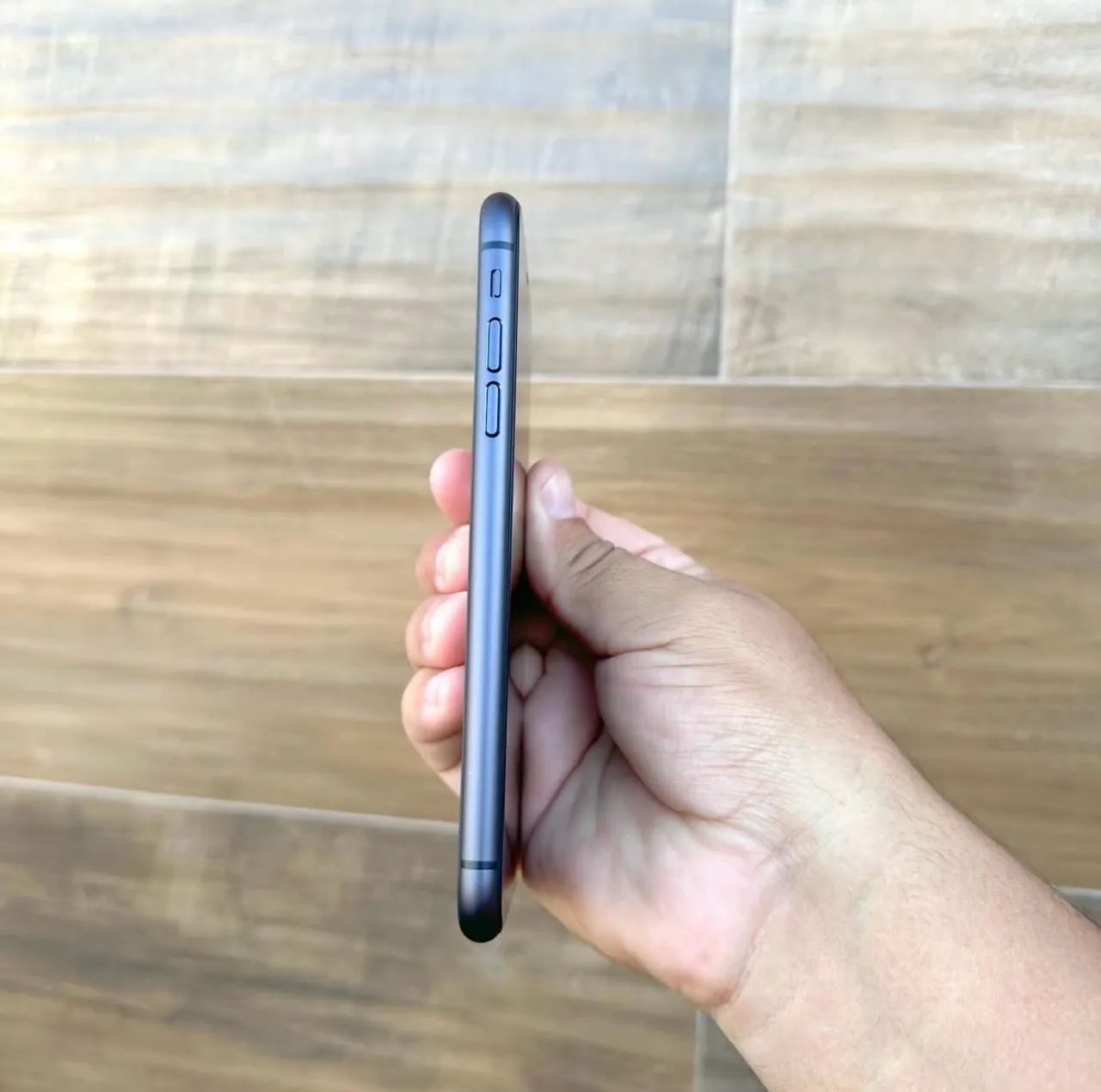 Iphone 11 - Impecável com nota fiscal - Foto 5