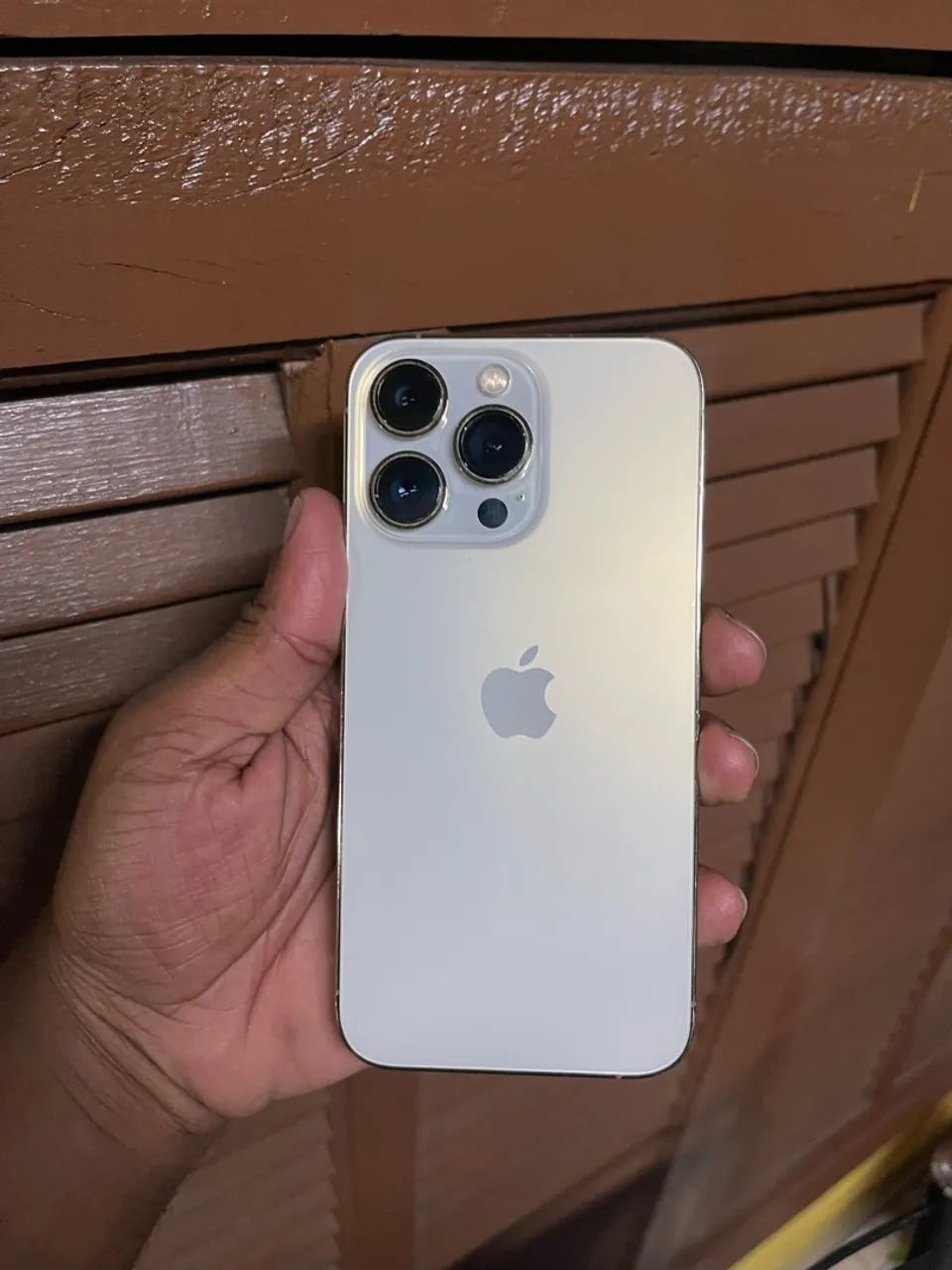 IPHONE 13 PRO 128GB 81%  - Foto 4