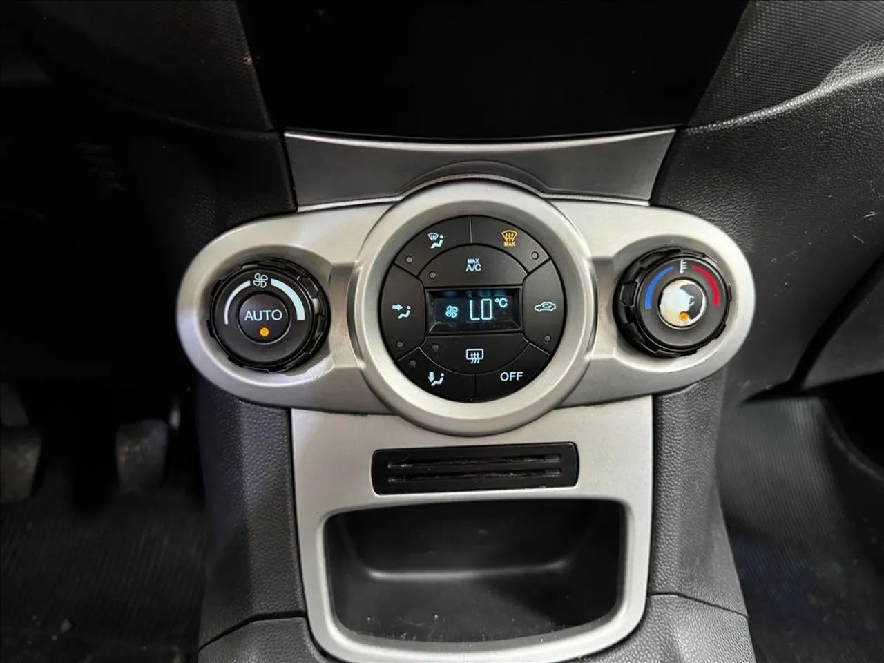 Ford Fiesta SE 1.6 16V Flex 5p, foto 12 de 19