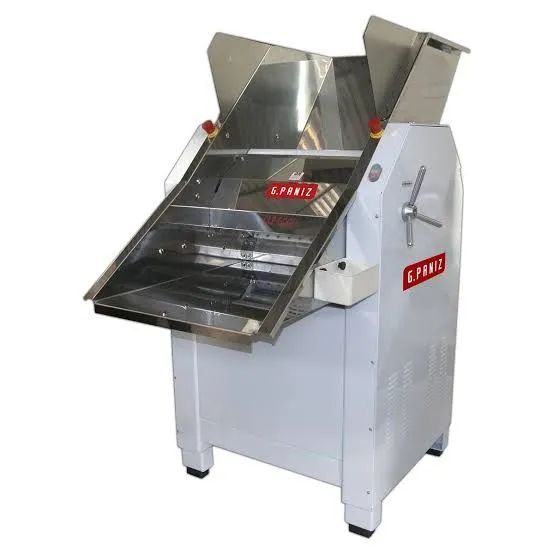 Cilindro de massa - Foto 2