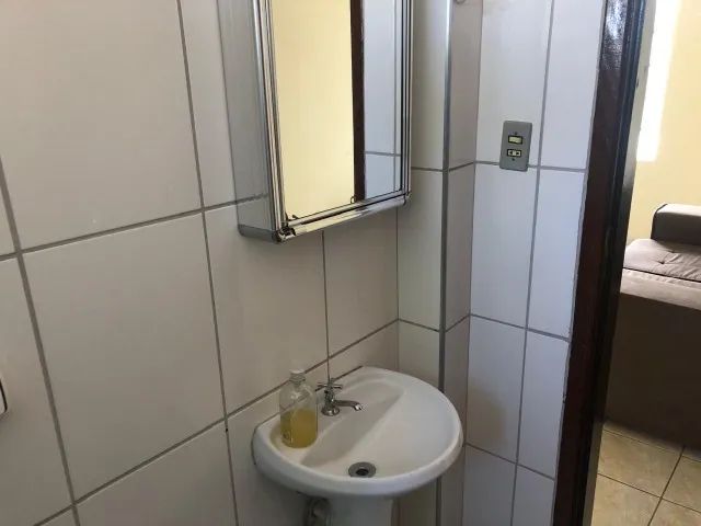 Apartamento 1 quarto mobiliado - Foto 5