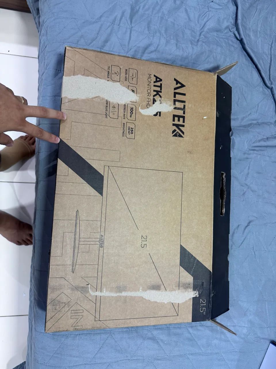 MONITO ALLTEK  - Foto 3