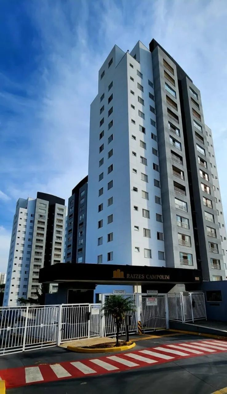Foto - Sorocaba - Parque Campolim