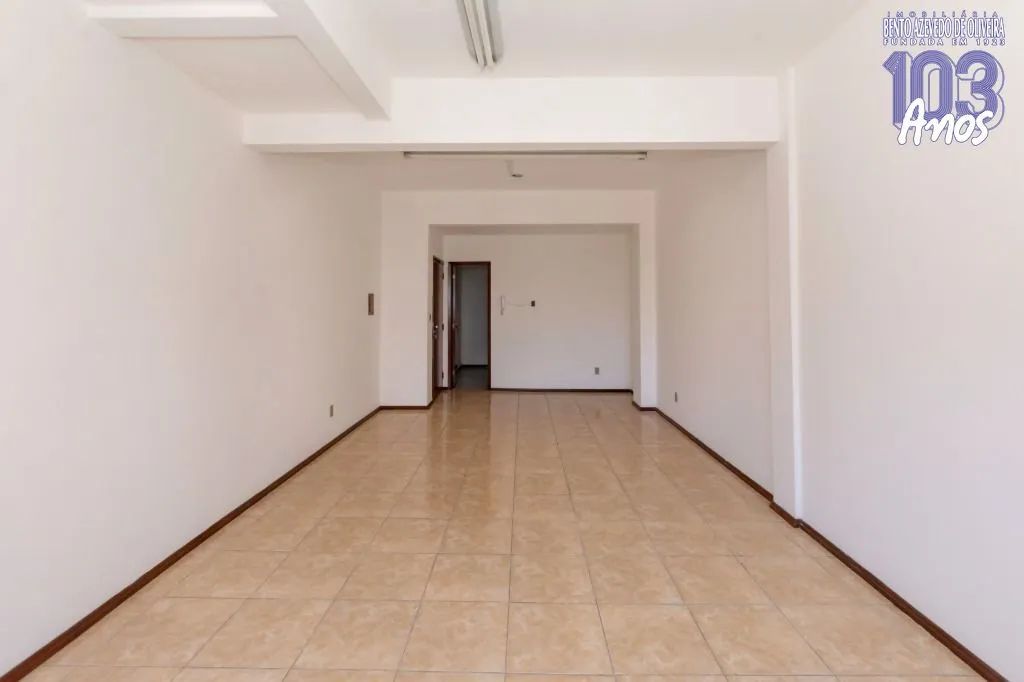 Excelente Sala Comercial em Ótima Localização no Bairro Cidade Baixa - Foto 11