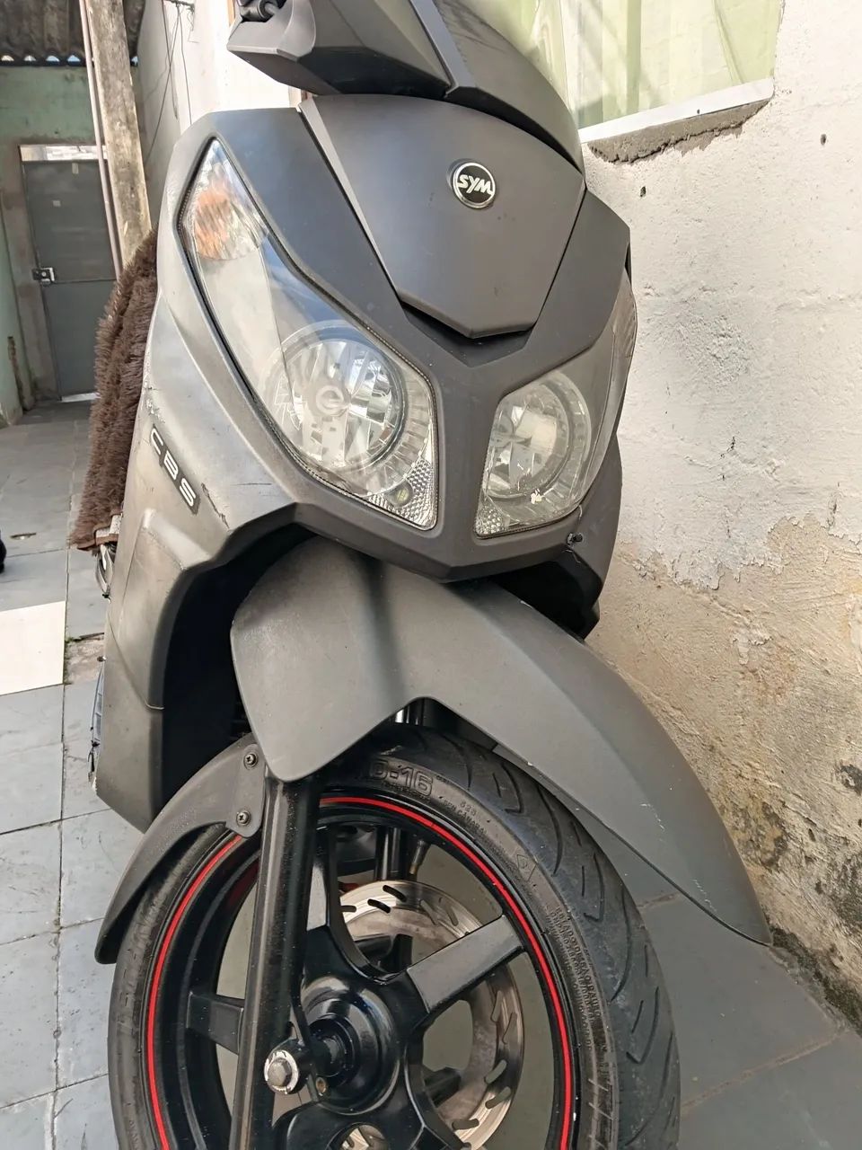 Citycom 300i - Foto 2
