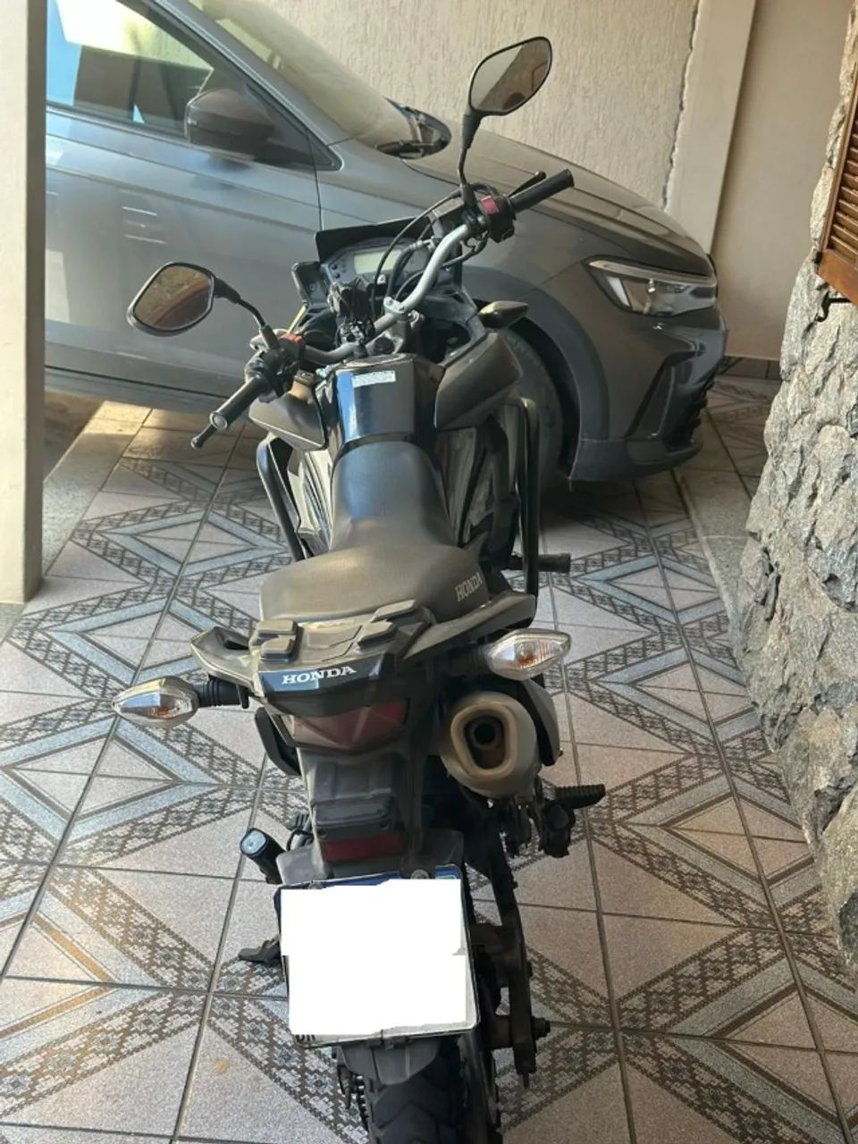 XRE 190
