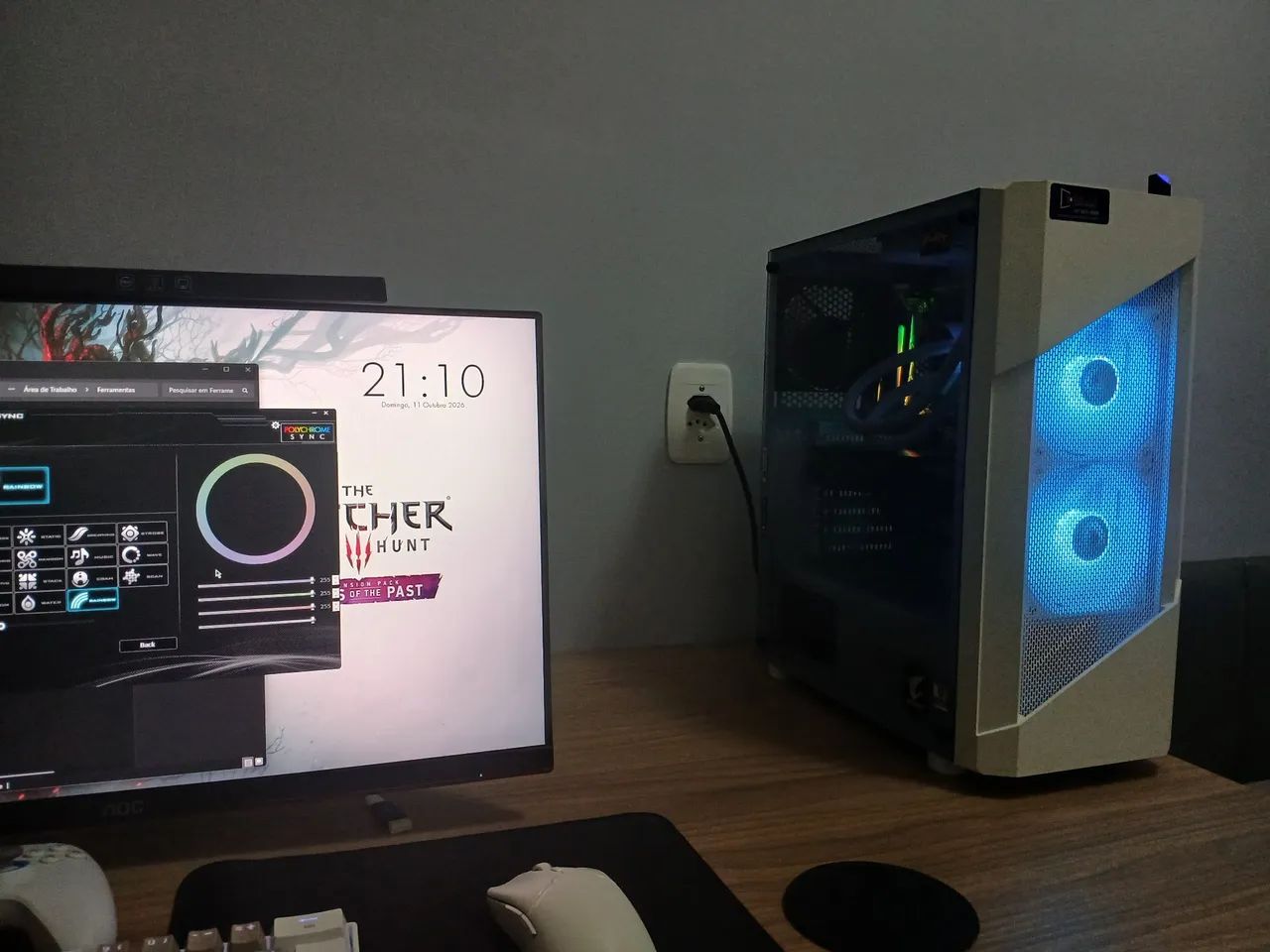 PC Gamer, roda tudo! - Foto 4