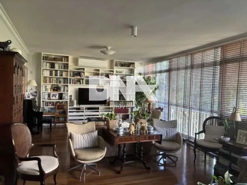 Apartamento : / Residencial / Leblon