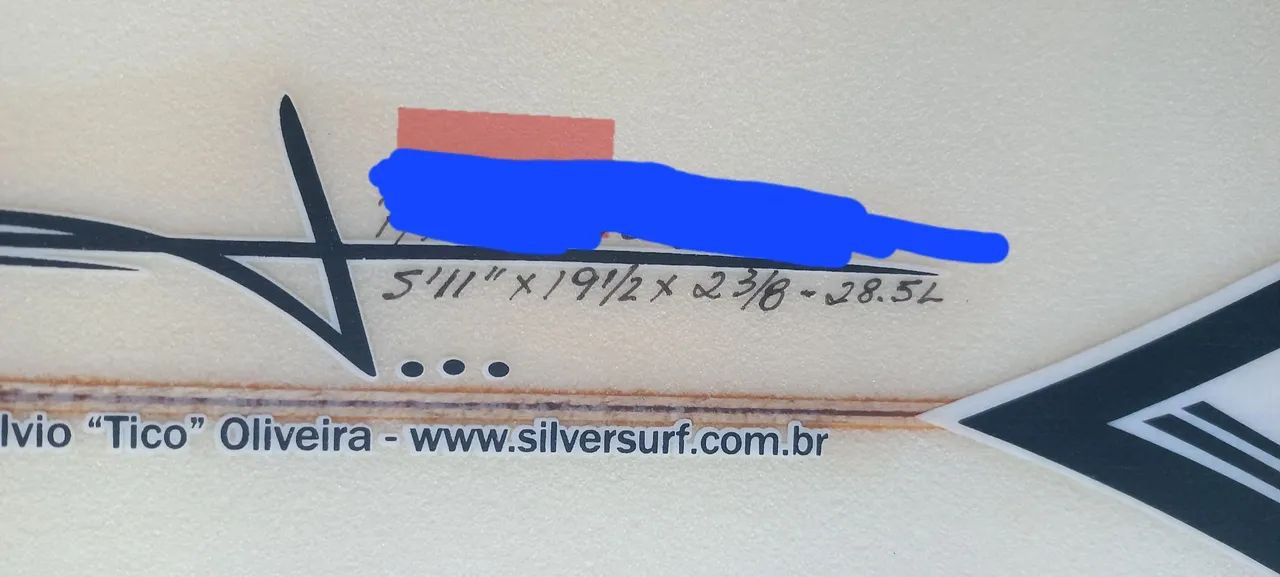 Silver Surf - Foto 4