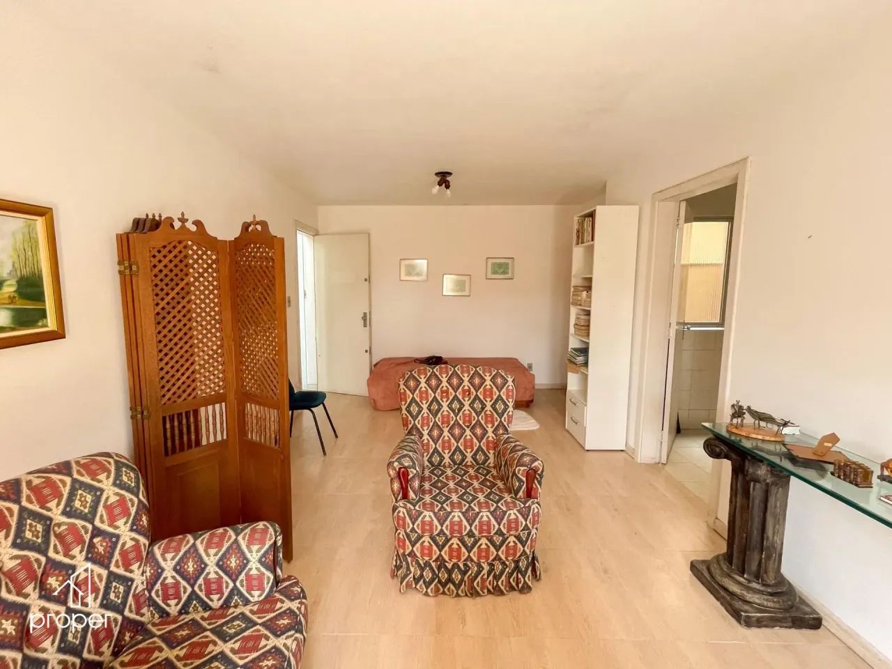 Loft com terraço para aluguel no Centro - Pelotas/RS - Foto 5