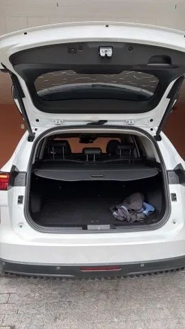 GWM Haval H6 Premium HEV 2024 - Foto 3