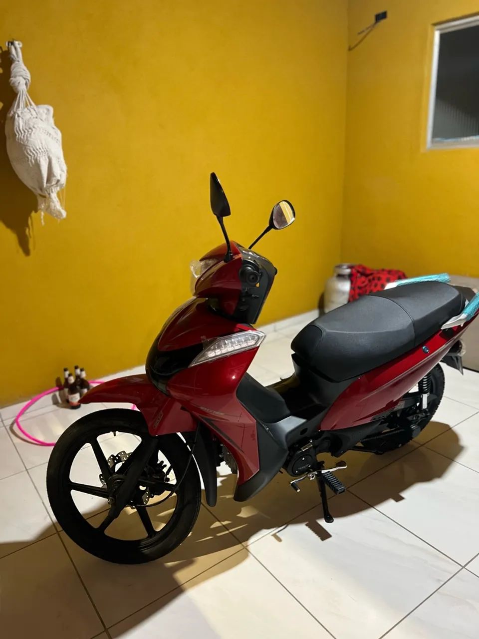 SHINERAY ZERO KM - Foto 5