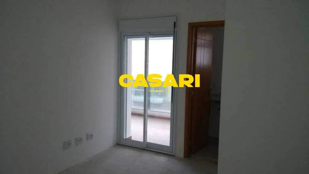 Apartamento com 2 dormitórios à venda, 95 m² - Jardim - Santo André/SP - Foto 3