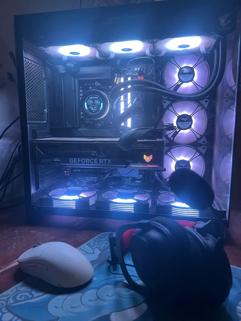 PC GAMER HIGH END - Foto 4