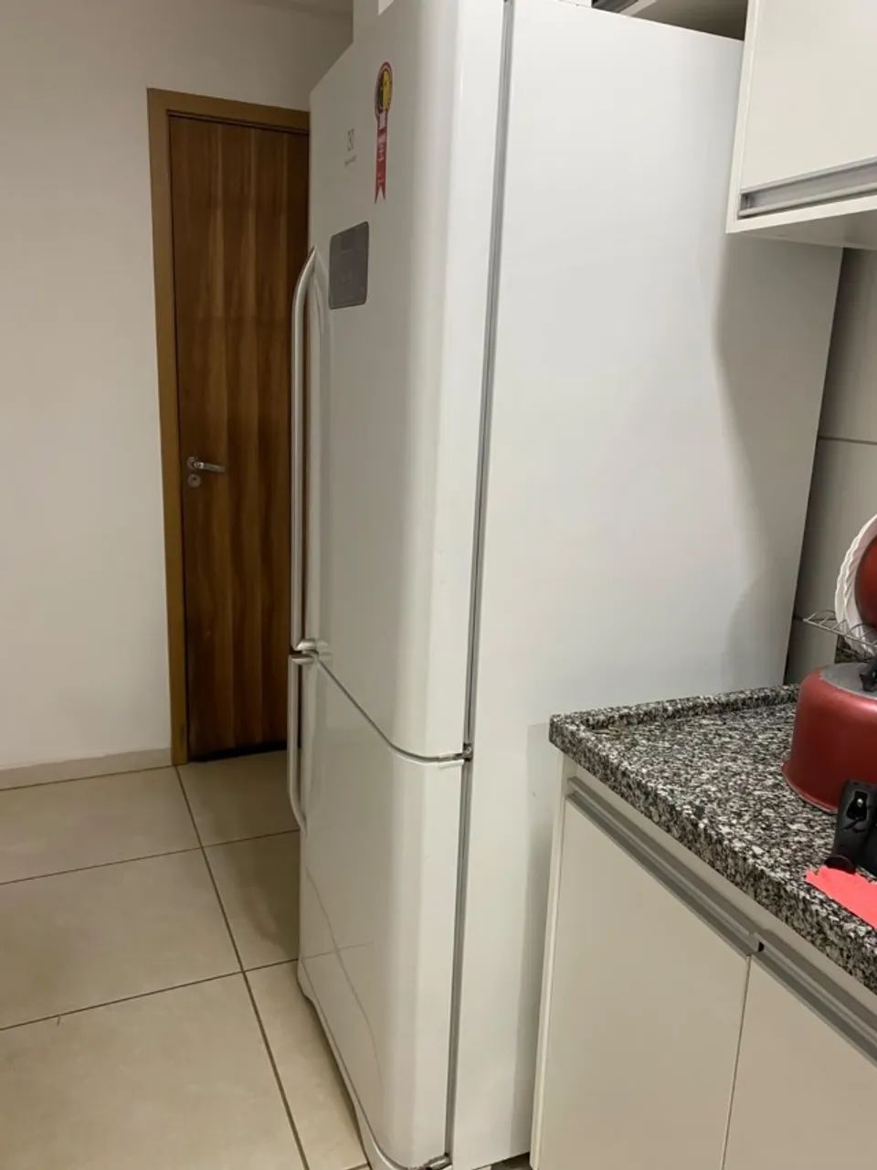 GELADEIRA ELECTROLUX 454L - Foto 3