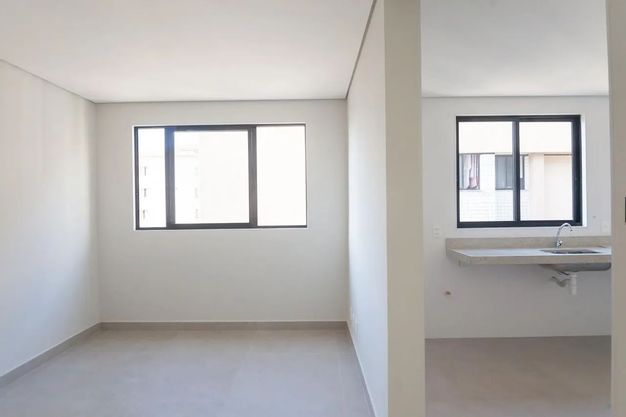 Apartamento à Venda - Sion, 3 Quartos, 124 m2 - Foto 2
