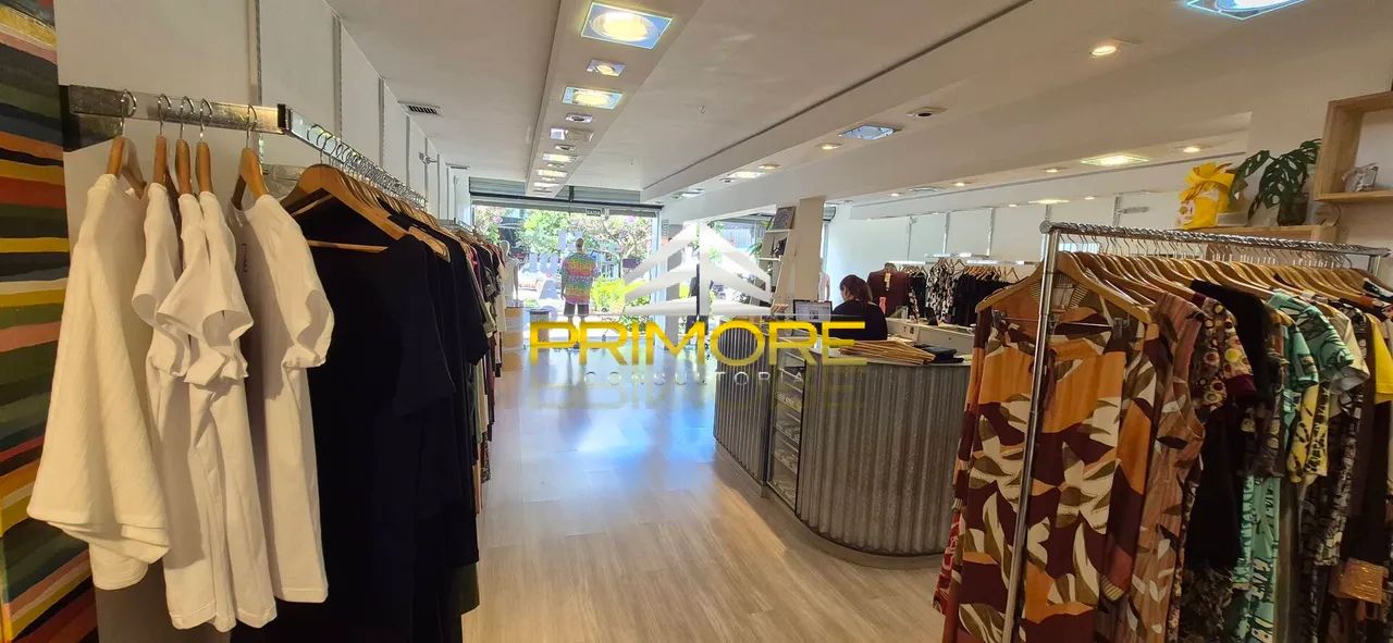 Venda de Boutique de Marca Renomada na SAVASSI. - Foto 2