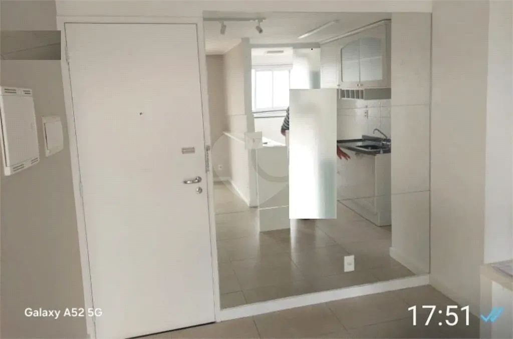 Apartamento com 1 quartos para locação em Tatuapé - SP - Foto 9