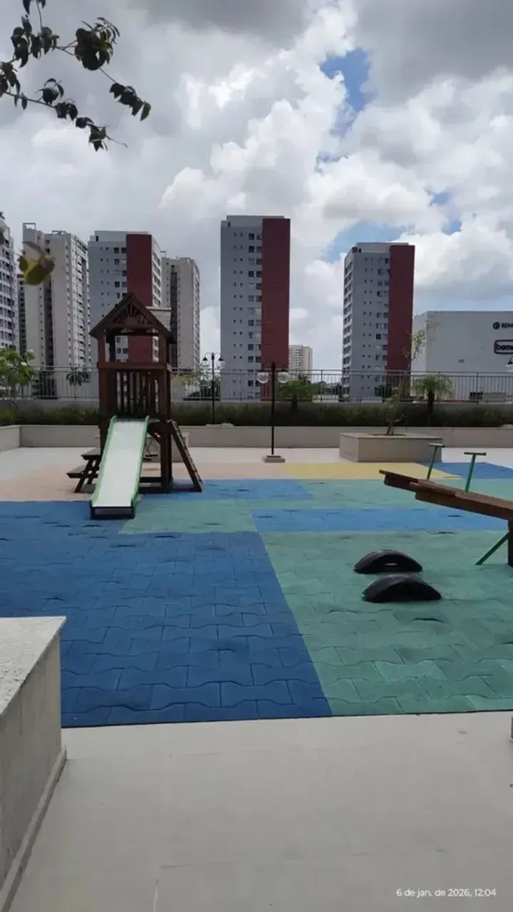 CONDOMÍNIO ESTILO PONTA NEGRA - Foto 11