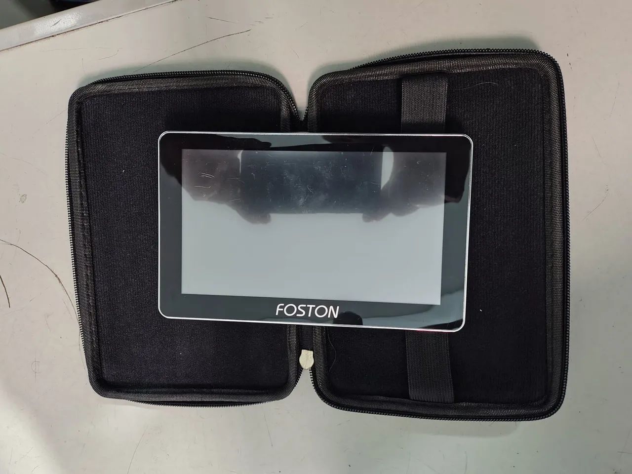 GPS 