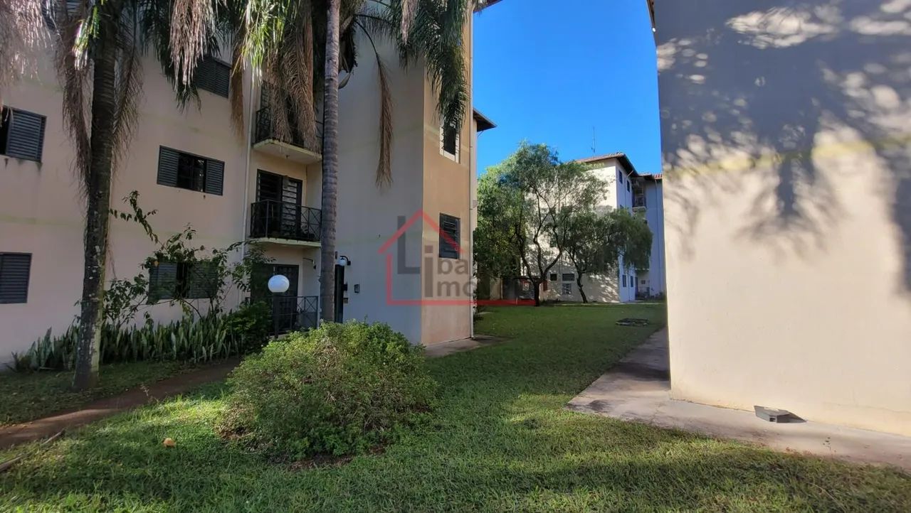 apartamento - Jardim do Sol - Campinas - Foto 4