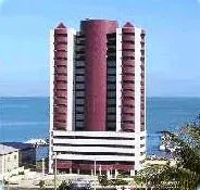 ed flat porto jangada flat - 1 e 2 quartos