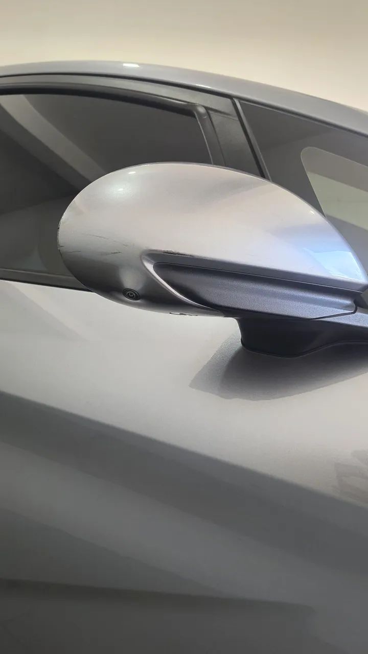 BYD Dolphin EV (Elétrico) 2024 - Foto 5