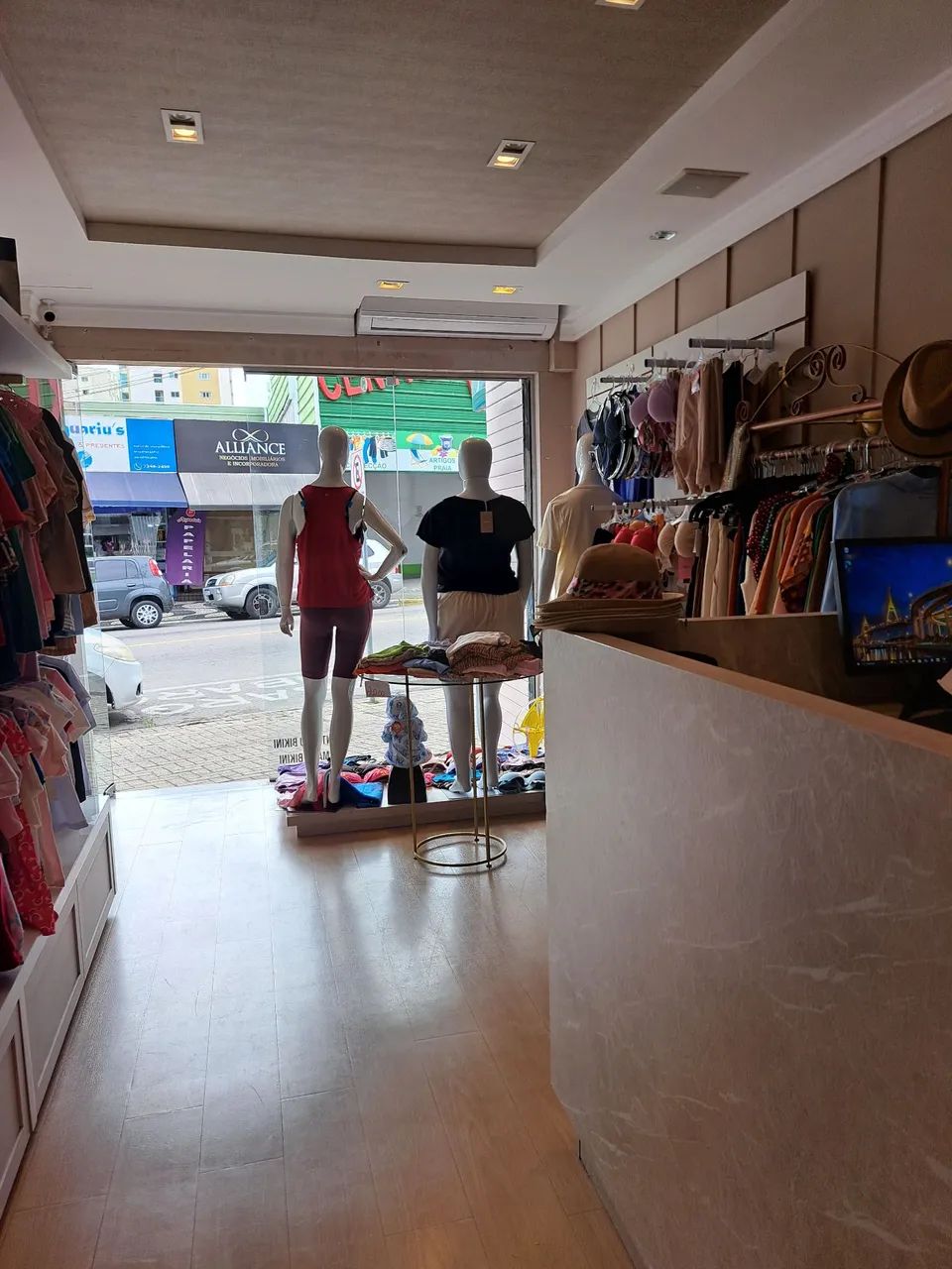 Vende-se loja.ponto comercial  - Foto 3