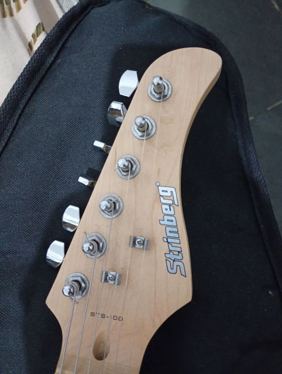 Guitarra  - Foto 2