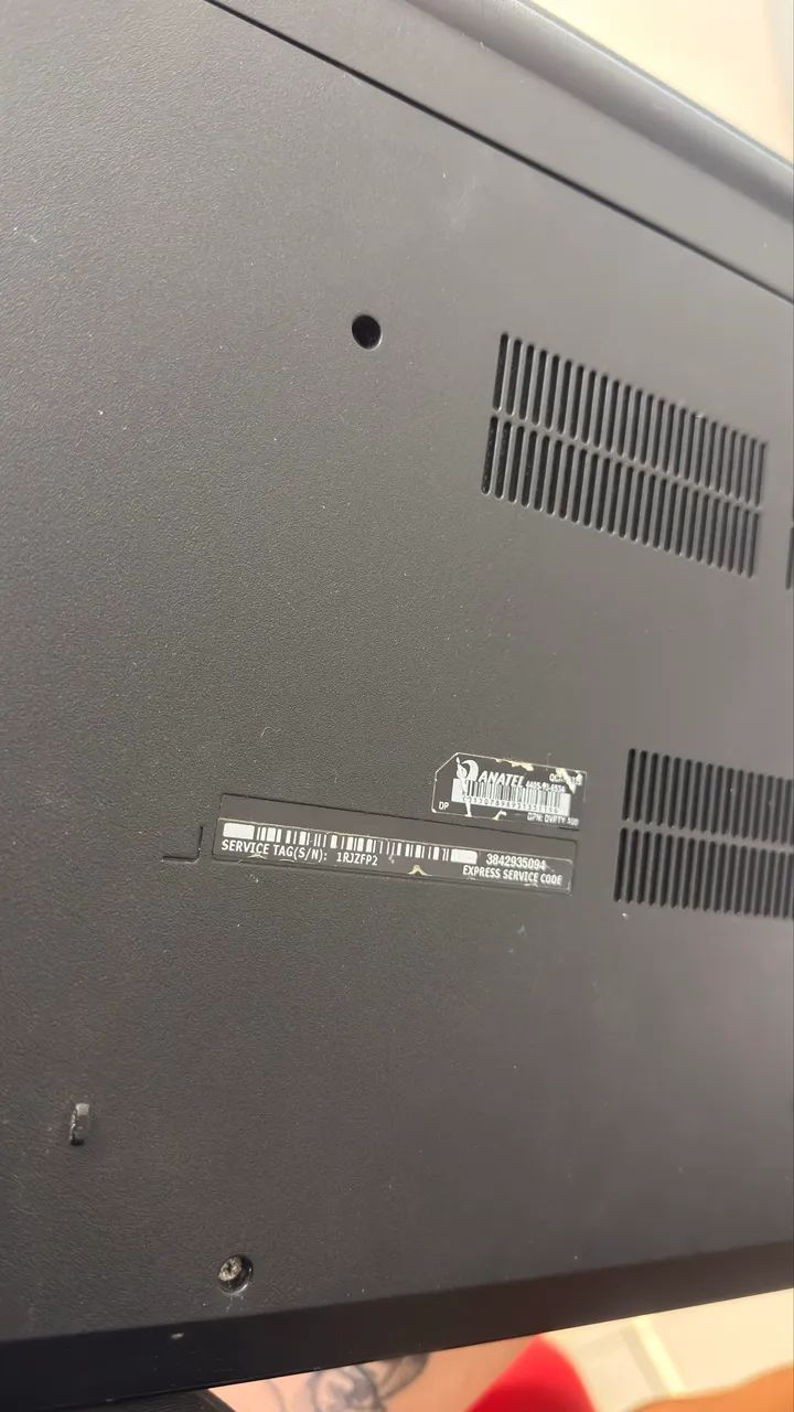 Notebook Dell Inspiron 15-3567 - Foto 4