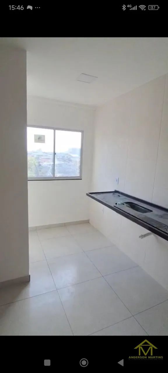 Apartamento em Nova Itaparica - Vila Velha, ES