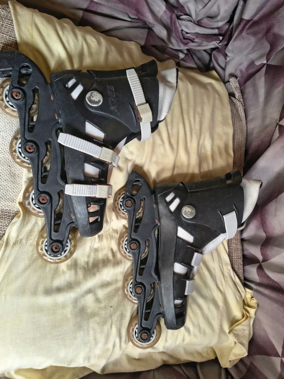 Patins - Foto 3
