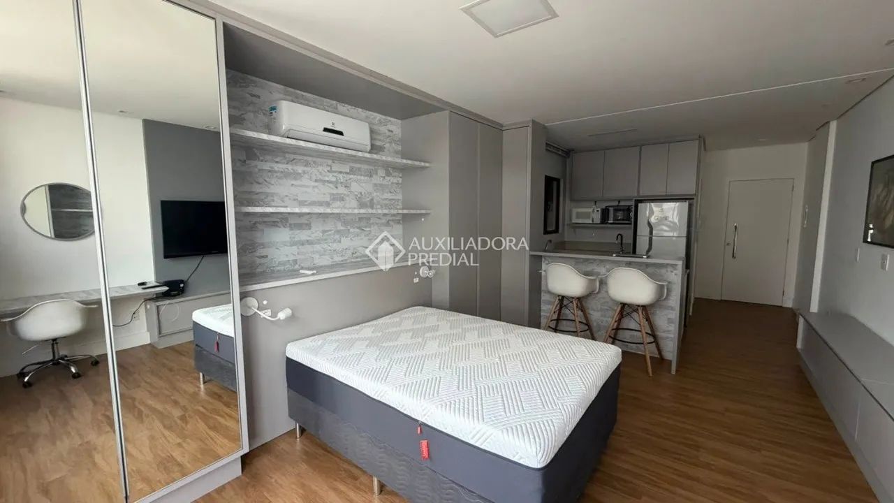 Studio novo no Córrego Grande/Floripa - Foto 3