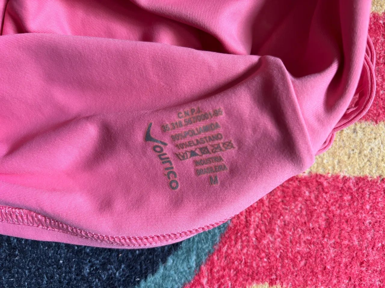 Blusa ouriço  - Foto 3