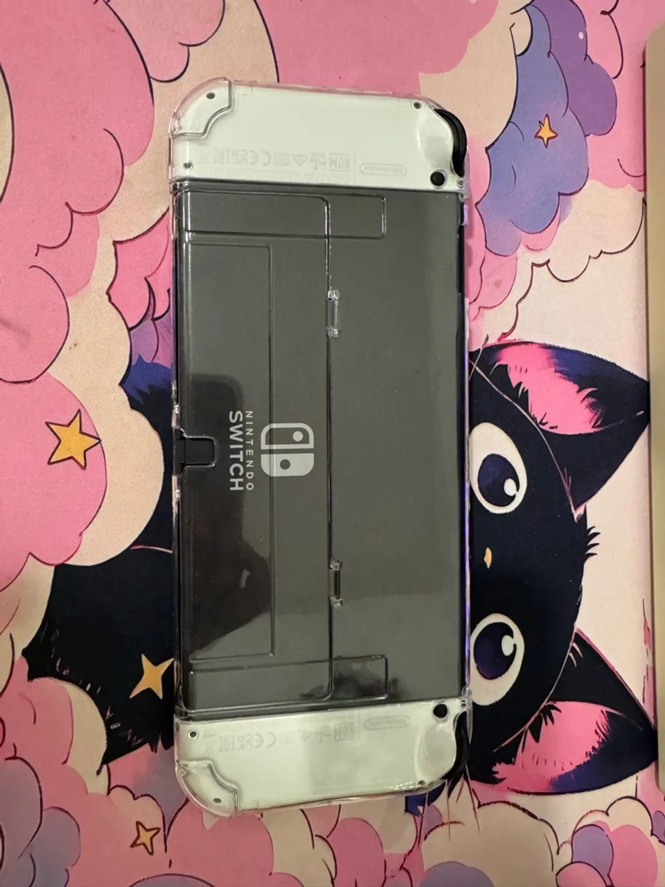 Nintendo Switch Oled 64gb  - Foto 2