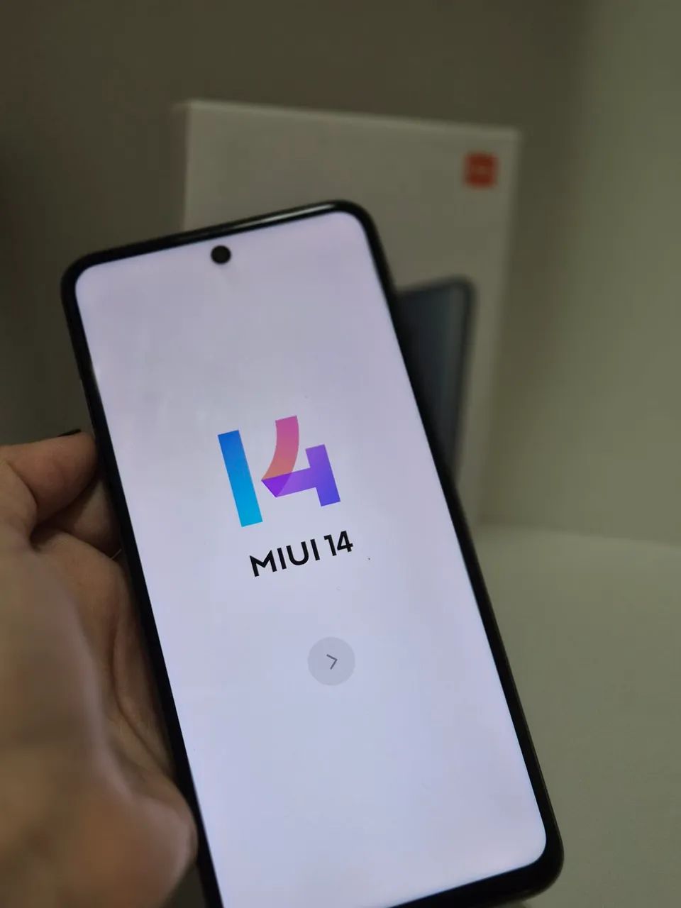 Redmi Note 9S - Foto 5