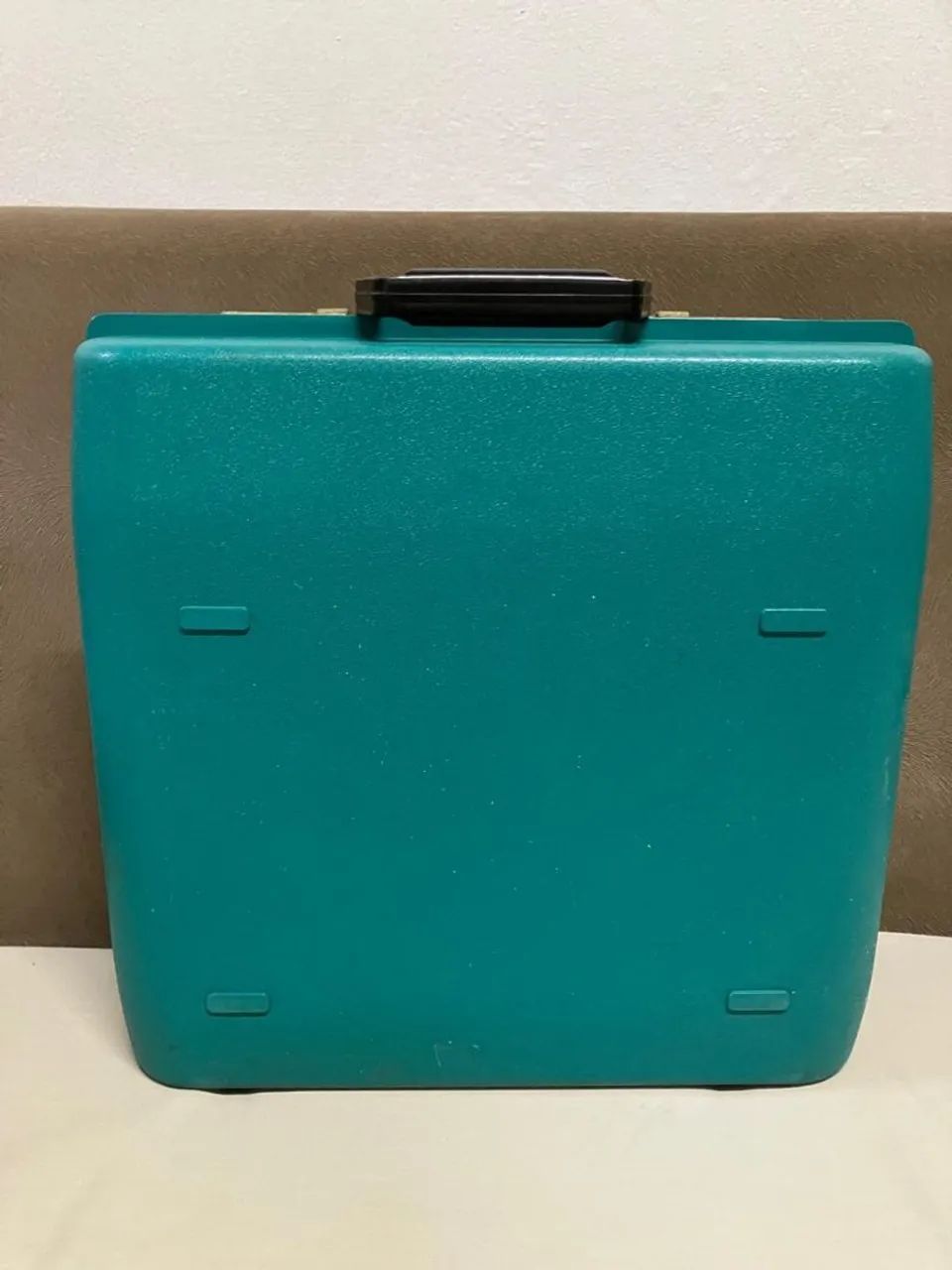 Máquina de Escrever Olivetti - Foto 5