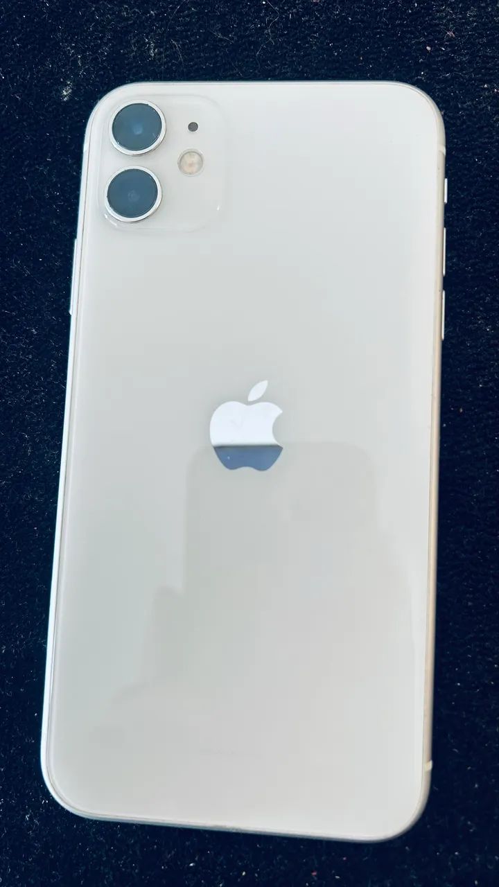 IPHONE 11 128 GB