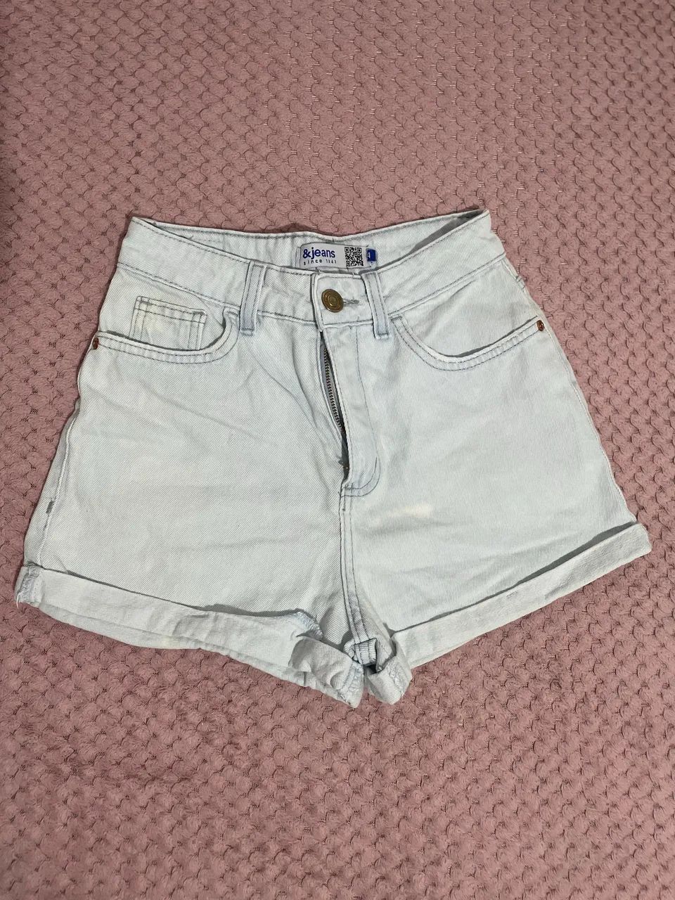 Short C&A