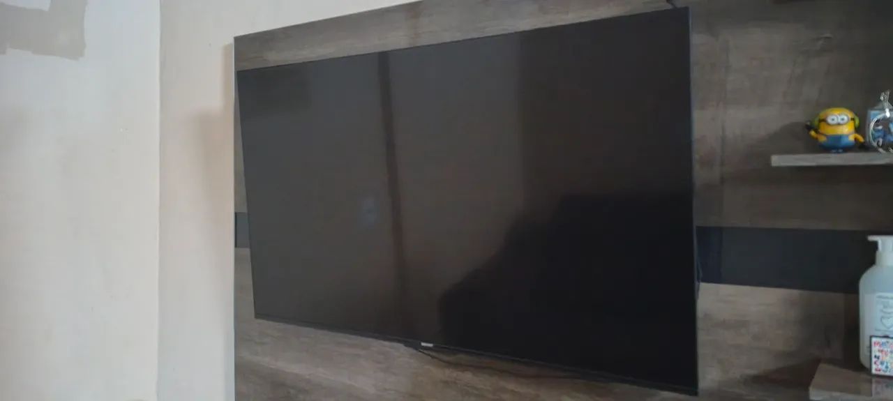 Tv Semp 50 polegadas  - Foto 2