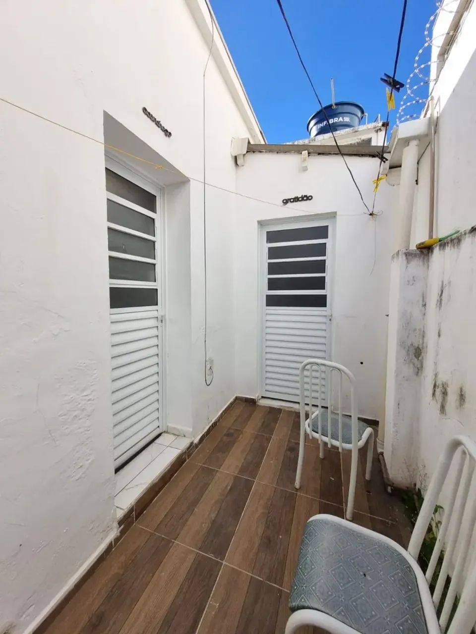 Kitnet - Jardim Vergueiro - Foto 3