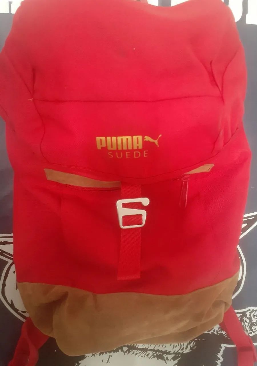 Mochilas 
