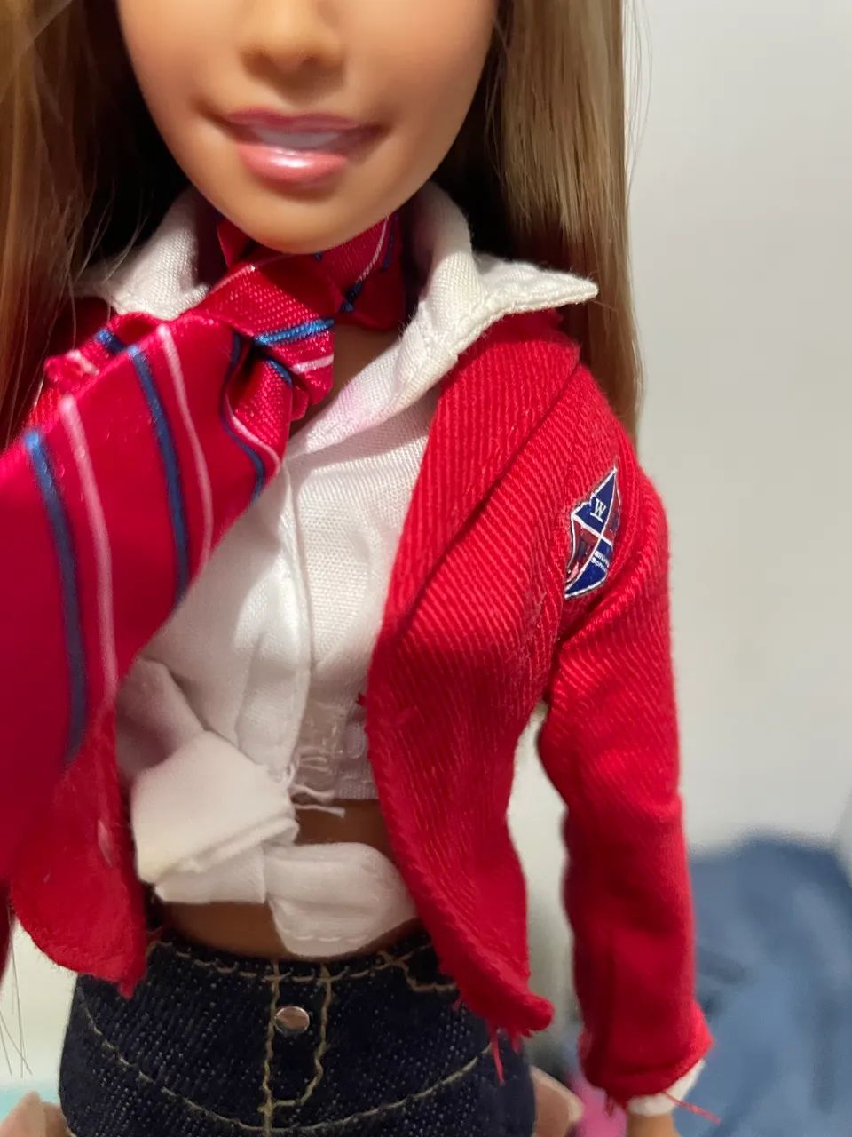 Barbie Mia 2007 RBD - Foto 2